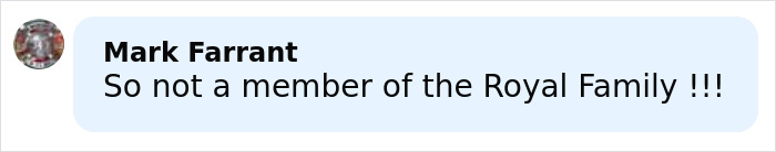 Comment by Mark Farrant stating disbelief about the claim on Jack The Ripper's real identity after DNA breakthrough.