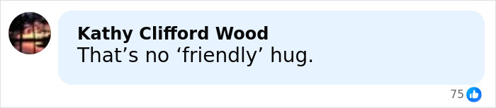 Body Language Experts Decode Erika Kirk And JD Vance's "Super-Intimate" Hug That Sparked Wild Theories