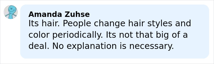 Kate Middleton with dramatically blonde hair, showcasing her hair looking unnaturally healthy and vibrant outdoors.