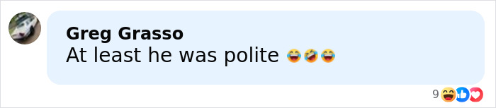 Screenshot of a social media comment discussing a disturbing truth about solo traveling, highlighting a local man's vile act.