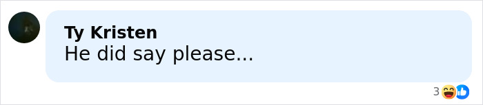Social media comment about disturbing truth of solo traveling, referencing a local man's inappropriate behavior.
