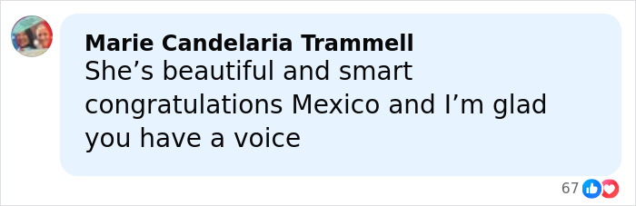 Miss Universe Results Spark Controversy After Winner Walked Out On Organizers