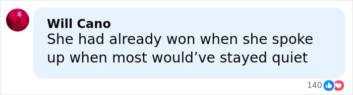 Miss Universe Results Spark Controversy After Winner Walked Out On Organizers