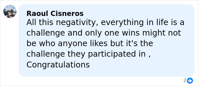 Miss Universe Results Spark Controversy After Winner Walked Out On Organizers