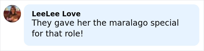 Comment from LeeLee Love about Jessica Simpson's botched plastic surgery for All's Fair role in acting return.