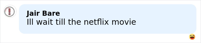 Comment on social media about a man involved in a disturbing Alaska case of fatally attacking a 19-year-old girl. Comment on social media about a man involved in a disturbing Alaska case of fatally attacking a 19-year-old girl.