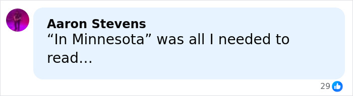 Comment by Aaron Stevens expressing reaction to a viral moment involving an autistic boy and a disturbing playground clash.