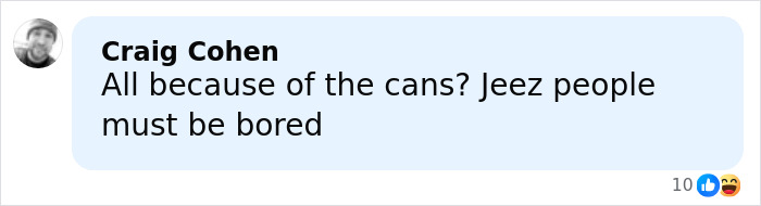 Man named Craig Cohen reacting to viral comment about a stunning woman at the Georgia-Texas game causing wild reactions.