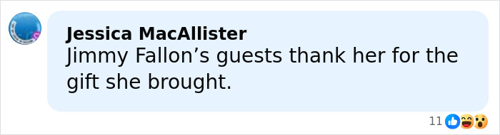 Ariana Grande wearing a black outfit and sunglasses while attending a press tour event, stunning fans with her reveal.