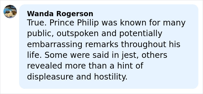 Comment highlighting Prince Philip&rsquo;s outspoken nature and warnings to Prince Harry before his Meghan Markle wedding, biographer claims.