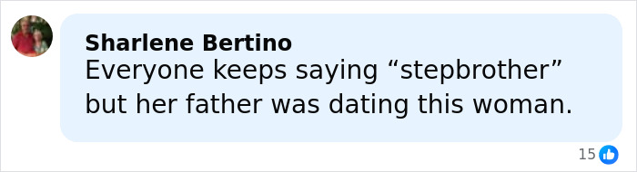 Dad Of Teen Found Under Cruise Bed Speaks Out After Stepson Becomes Suspect In Tragic Case