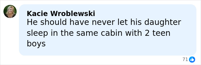 Dad Of Teen Found Under Cruise Bed Speaks Out After Stepson Becomes Suspect In Tragic Case