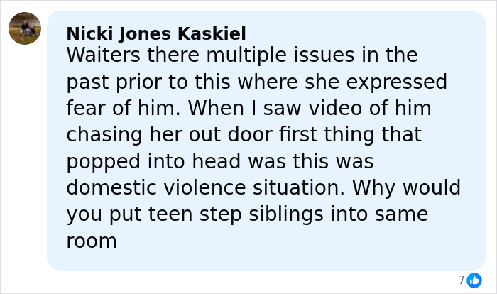 Dad Of Teen Found Under Cruise Bed Speaks Out After Stepson Becomes Suspect In Tragic Case