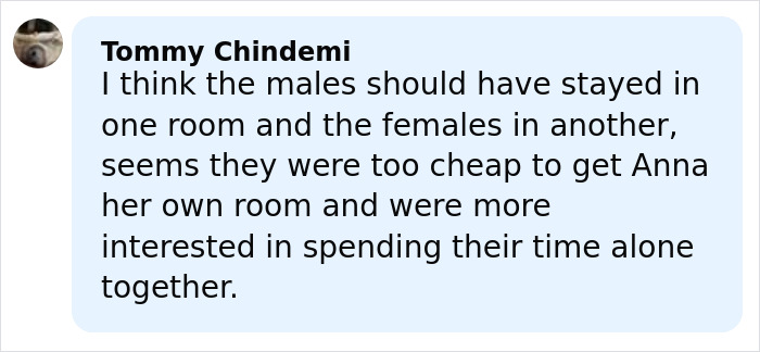 Dad Of Teen Found Under Cruise Bed Speaks Out After Stepson Becomes Suspect In Tragic Case