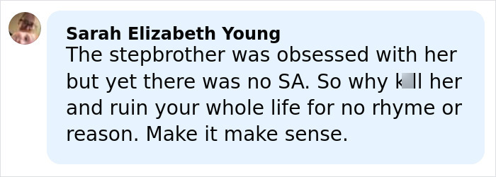 Dad Of Teen Found Under Cruise Bed Speaks Out After Stepson Becomes Suspect In Tragic Case