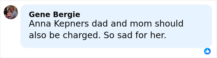 Dad Of Teen Found Under Cruise Bed Speaks Out After Stepson Becomes Suspect In Tragic Case