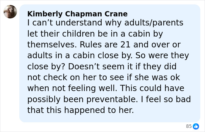 Dad Of Teen Found Under Cruise Bed Speaks Out After Stepson Becomes Suspect In Tragic Case