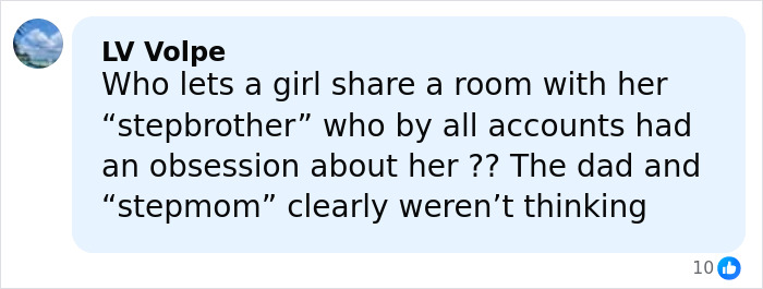 Dad Of Teen Found Under Cruise Bed Speaks Out After Stepson Becomes Suspect In Tragic Case