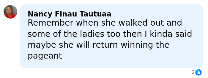 Miss Universe Results Spark Controversy After Winner Walked Out On Organizers