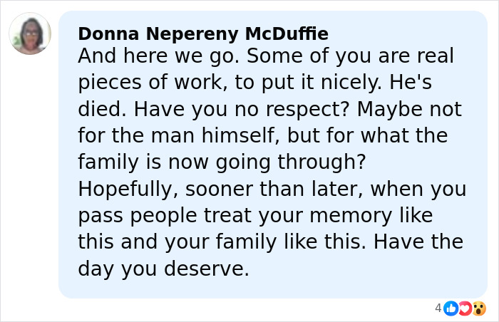Dick Cheney, Controversial Vice President To George W. Bush, Passes Away At 84