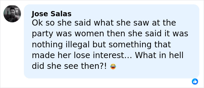 Drake Fires Back After Gracie Bon Claims Guests At His Exclusive Party &ldquo;Weren&rsquo;t Women Or Trans&rdquo;