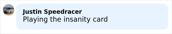 Man, 25, accused of taking two lives, shown with text about claiming a cockroach ordered him to act.