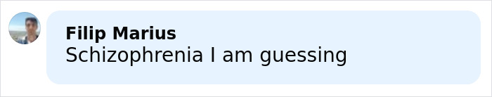 Man, 25, accused of taking two lives claims a cockroach ordered him to do so in a shocking case update.