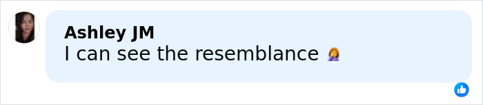 Social media comment about mom's stunning claim that skinned body in Las Vegas museum is her son, sparking online debate.