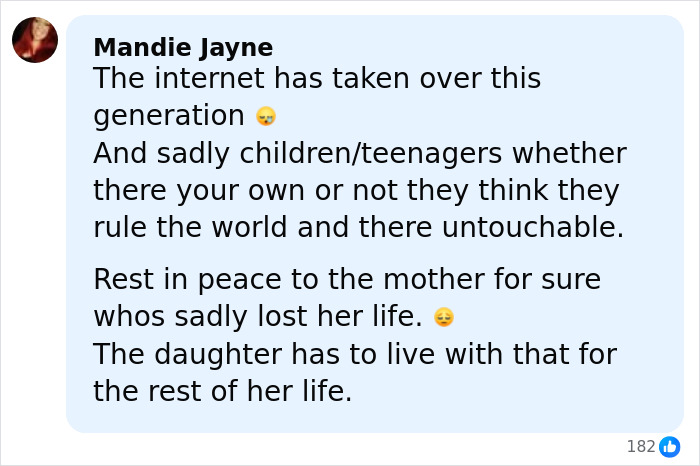 Mom Took Teen Daughter's Phone Away&mdash;Her Body Was Found Hours Later As Cops Discovered Horrifying Scene