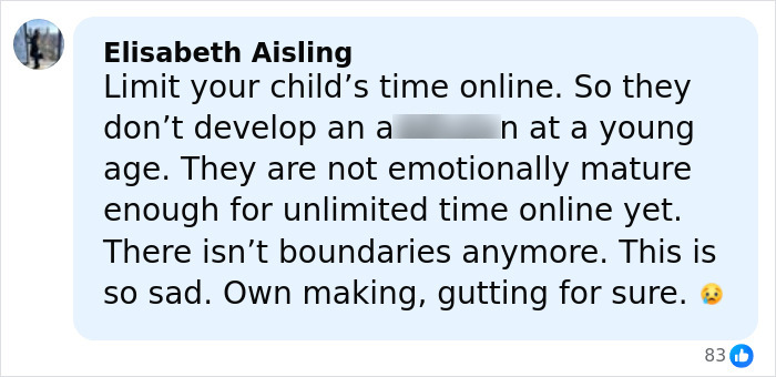 Mom Took Teen Daughter's Phone Away&mdash;Her Body Was Found Hours Later As Cops Discovered Horrifying Scene