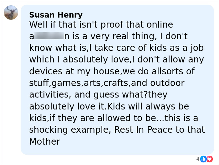 Mom Took Teen Daughter's Phone Away&mdash;Her Body Was Found Hours Later As Cops Discovered Horrifying Scene