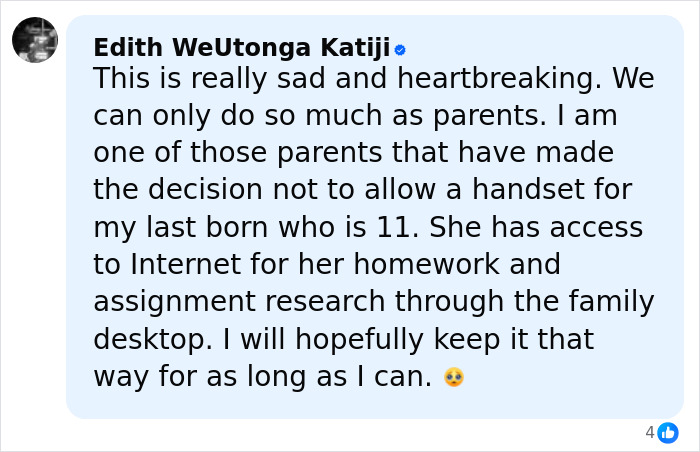 Mom Took Teen Daughter's Phone Away&mdash;Her Body Was Found Hours Later As Cops Discovered Horrifying Scene