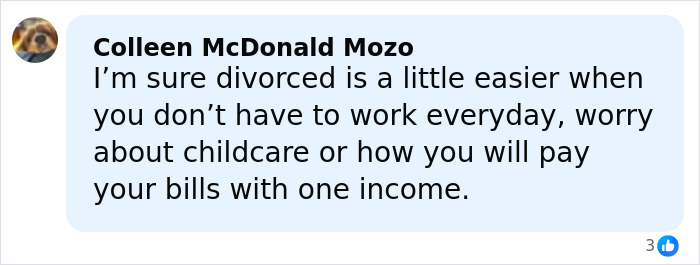 Comment on Nicole Kidman's divorce update, addressing criticism about being like married to a Stepford wife. Comment on Nicole Kidman's divorce update, addressing criticism about being like married to a Stepford wife.