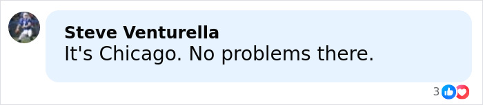 Screenshot of a social media comment discussing an incident involving a pregnant woman attacked by a mob of school kids.