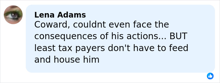 Comment on social media expressing anger at dad who left 2YO in hot car, leading to tragic consequences and his s*****e.