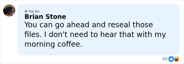 Victim Brutally Roasts Jeffrey Epstein's "Deformed" Manhood Victim Brutally Roasts Jeffrey Epstein's "Deformed" Manhood