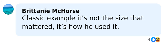 Victim Brutally Roasts Jeffrey Epstein's "Deformed" Manhood Victim Brutally Roasts Jeffrey Epstein's "Deformed" Manhood