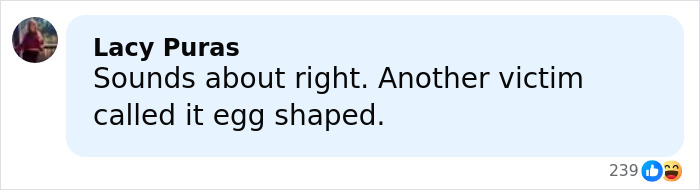 Victim Brutally Roasts Jeffrey Epstein's "Deformed" Manhood Victim Brutally Roasts Jeffrey Epstein's "Deformed" Manhood