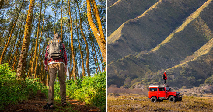 I Went To Countless Spots In Indonesia, And Here Are 37 Of The Best Photos That I Took