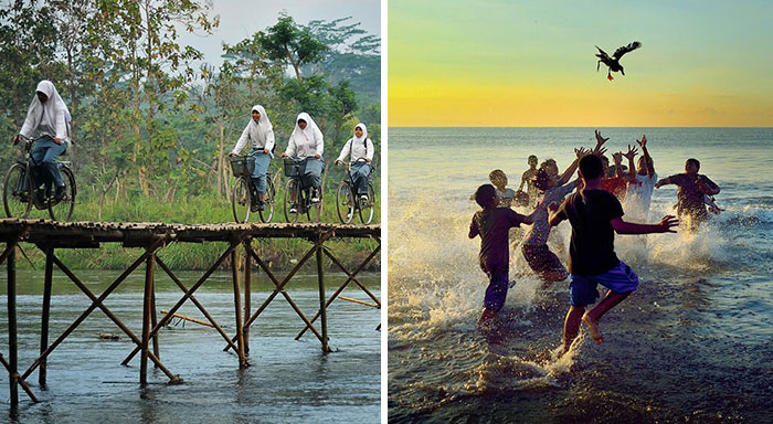 47 Photos That Remind Us How Beautiful The World Really Is, Through Harjanto Sumawan’s Eyes