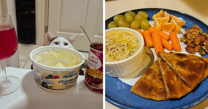31 Unhinged Girl Dinners That Deserve A Michelin Star For Convenience