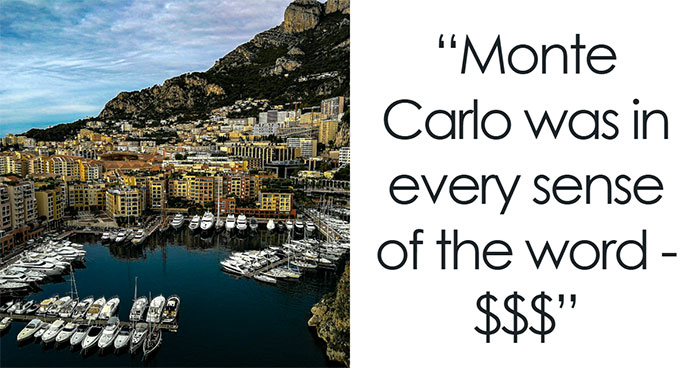 38 Places That Instagram Made Look Good, But Are Underwhelming In Reality