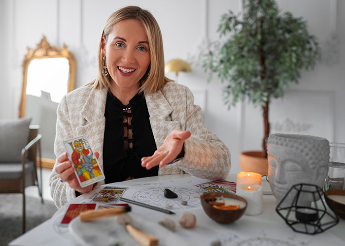 50 Stories Of Psychic Predictions That Were Shockingly Accurate