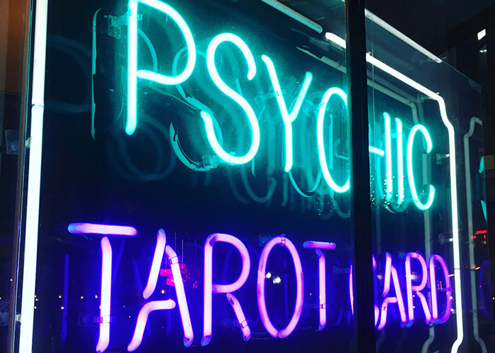 50 Stories Of Psychic Predictions That Were Shockingly Accurate