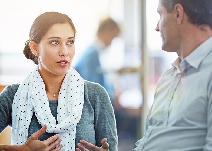 “What’s An Actual Psychological ‘Cheat Code’ You Use In Social Situations That Works Almost Every Time?” (46 Answers)