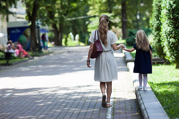 Woman Refuses To Take Niece To School, Sister-In-Law Starts Family-Wide Meltdown