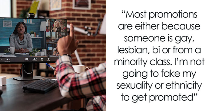 “Don’t Expect To Be Employed By The End Of The Day”: People Give Vengeful Employee A Reality Check