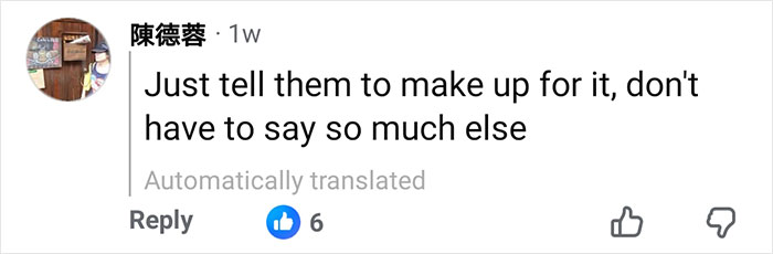 Comment on social media discussing restaurant owner backlash over tourists sharing pizzas and insulting remarks. Comment on social media discussing restaurant owner backlash over tourists sharing pizzas and insulting remarks.