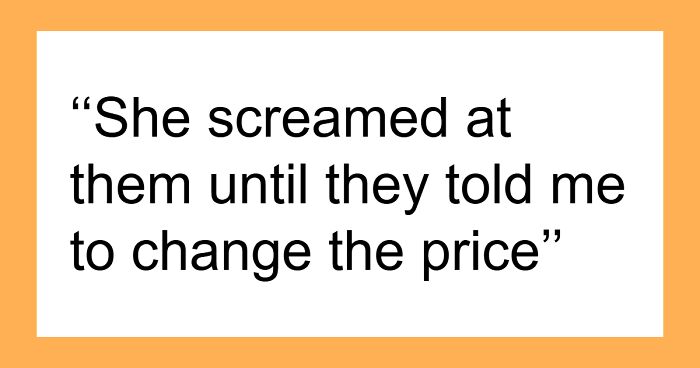 45 Unhinged Black Friday Stories From Employees That Make It Seem Like It’s Really Not Worth It