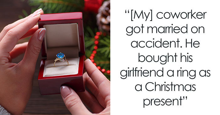 “Still Shocked”: 51 People Who Had No Choice But To Live Out The Lies They Told